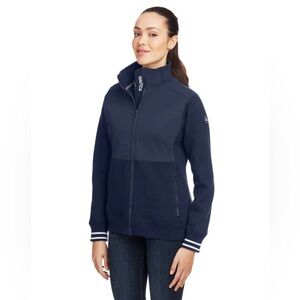 ⭐️NEW Nautica Ladies' Navigator Full-Zip Jacket